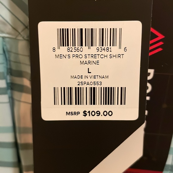 Orvis Pro - Picture 3 of 4